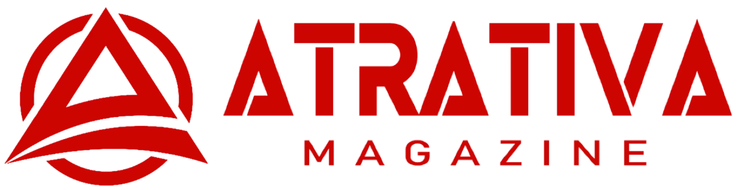 Atrativa Magazine